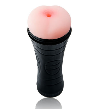 BAILE - MASTURBADOR DE ÂNUS COM VIBRADOR