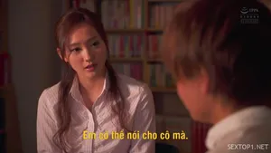 MOND-235-C Với cô sếp đáng yêu của tôi