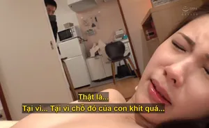 Anh xã mãi mê với công việc, Cô vợ nảy sinh tình cảm với em Anh xã vì cô đơn