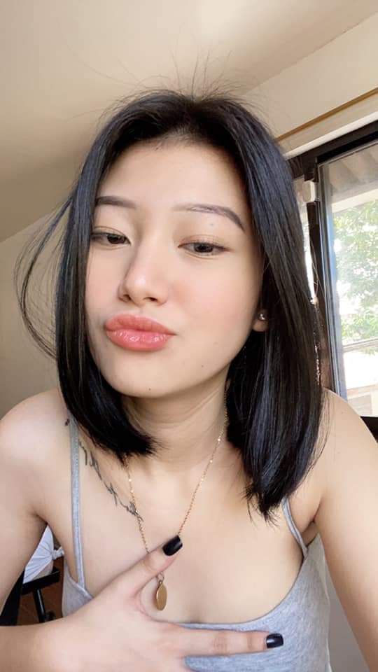 JVID-Dịch vụ giao hàng nhanh! Cơ thể tôi là vật chứa sự tồn tại của bạn.